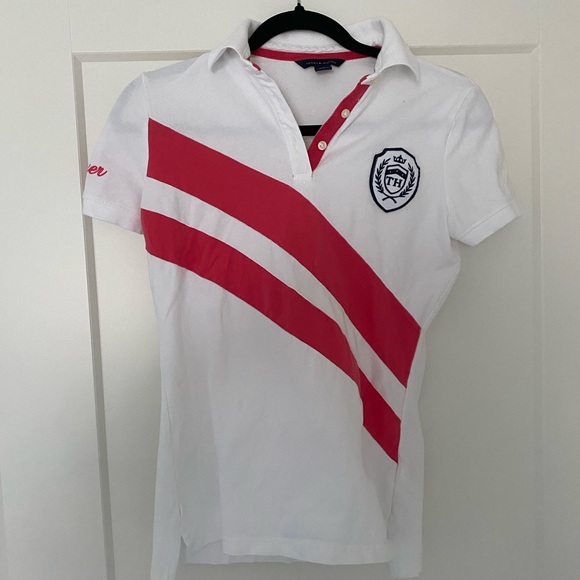 Tommy Hilfiger Polo - Picture 2 of 6